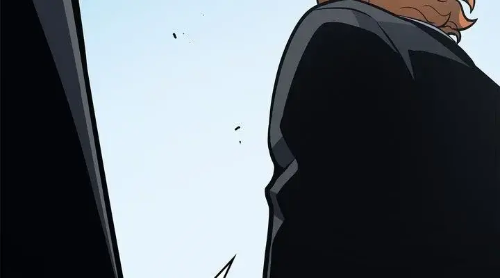 Solo Leveling Chapter 108 Page 27