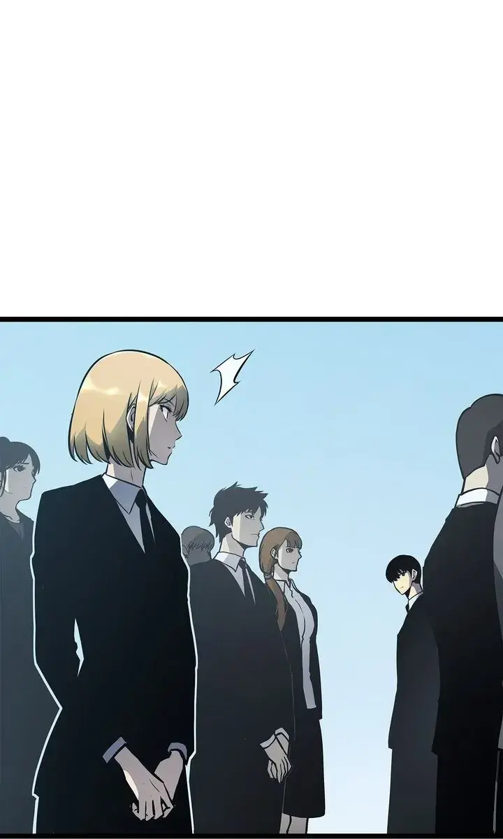 Solo Leveling Chapter 108 Page 30