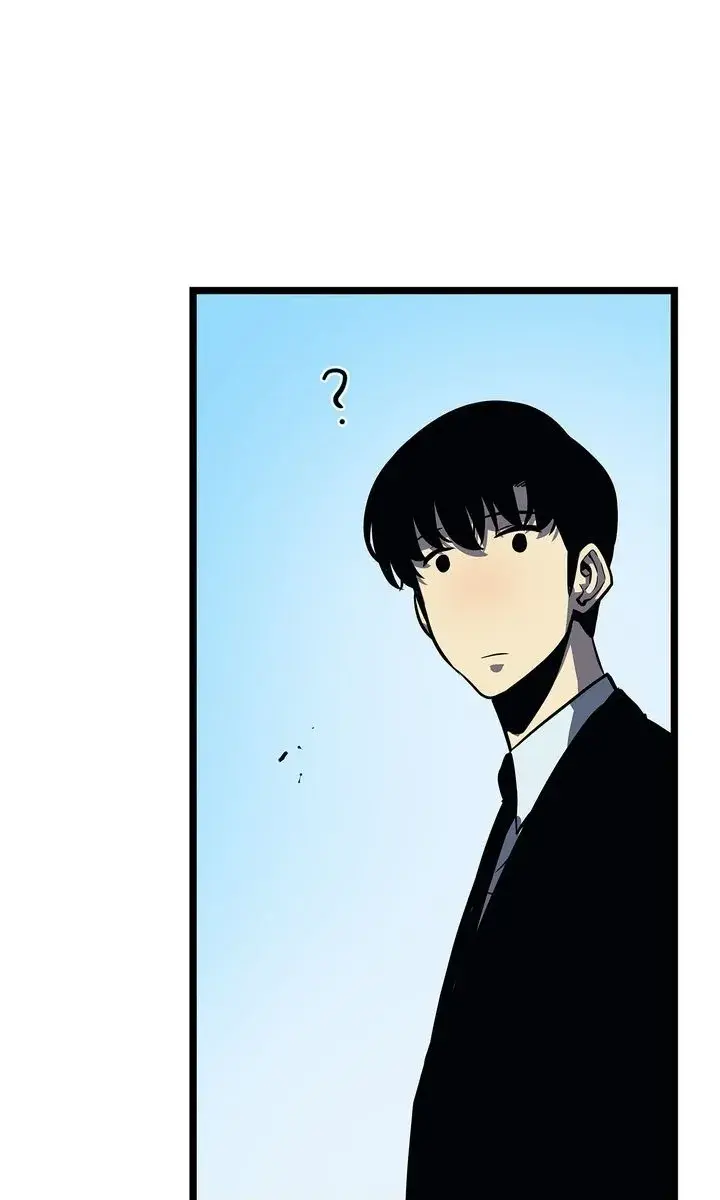 Solo Leveling Chapter 108 Page 33