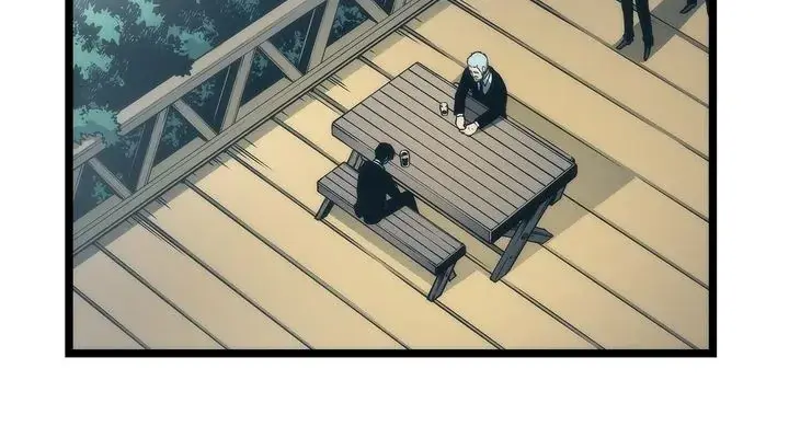 Solo Leveling Chapter 108 Page 40