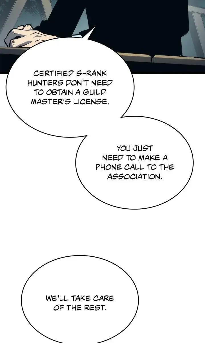 Solo Leveling Chapter 108 Page 42