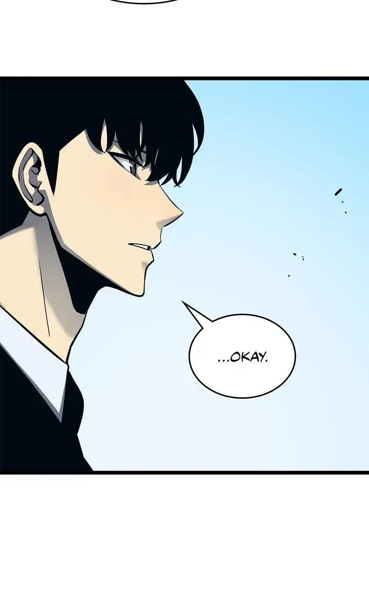 Solo Leveling Chapter 108 Page 43