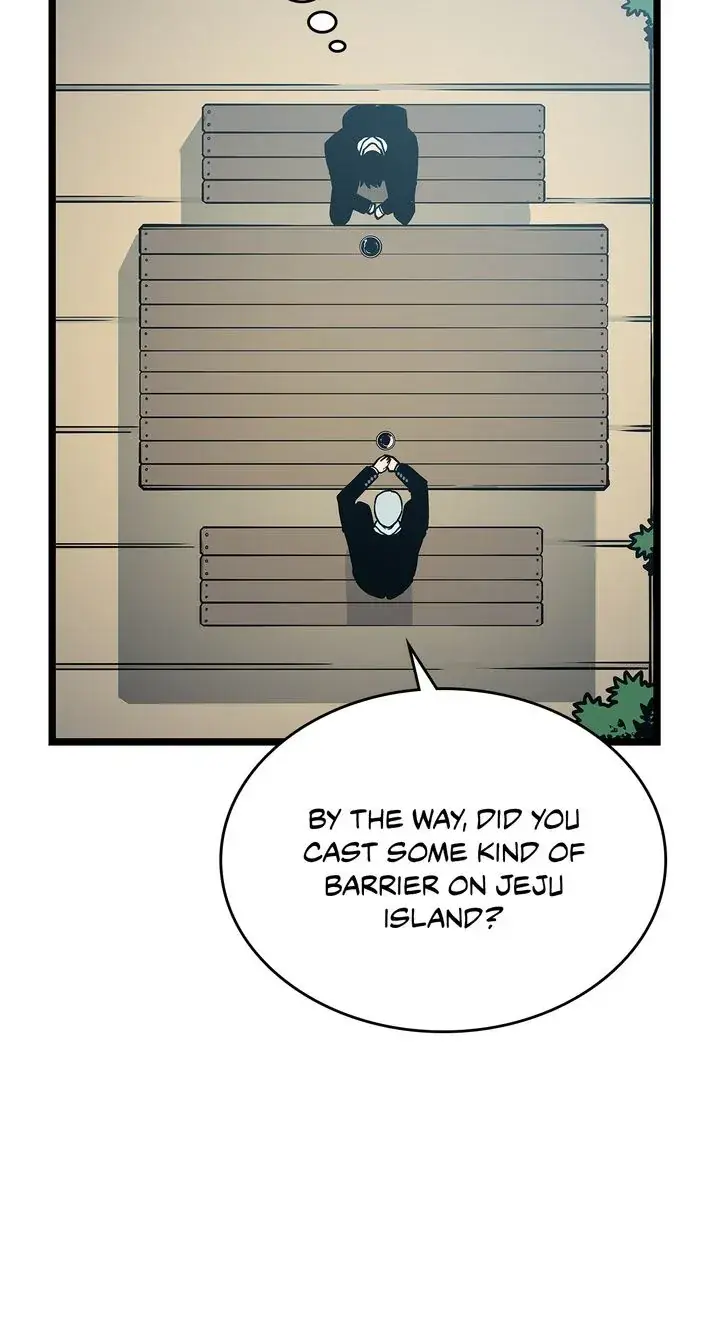 Solo Leveling Chapter 108 Page 45