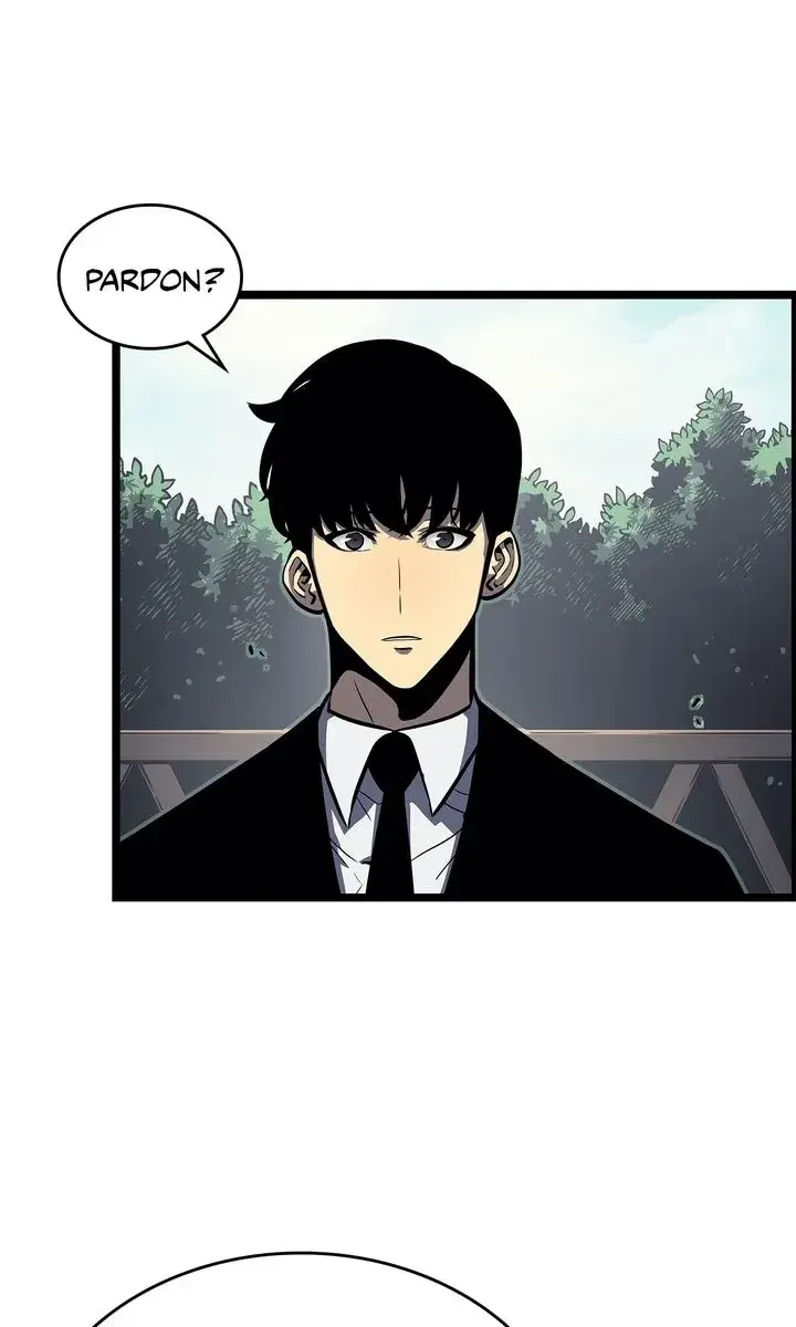 Solo Leveling Chapter 108 Page 46