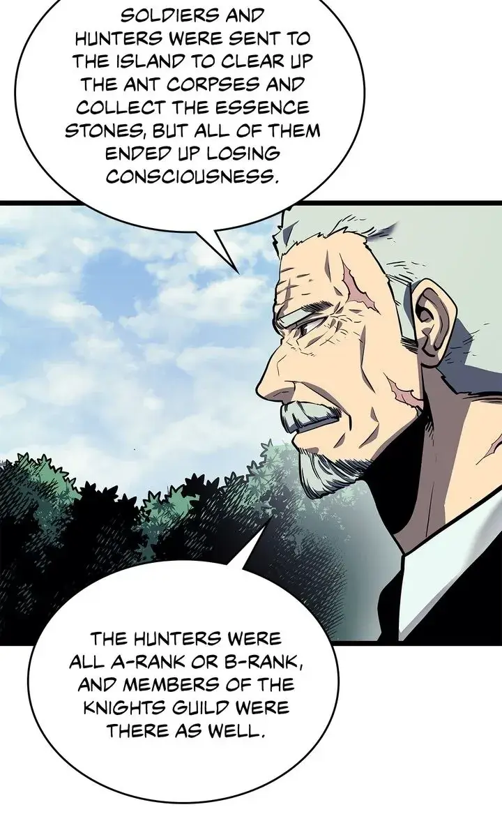 Solo Leveling Chapter 108 Page 47