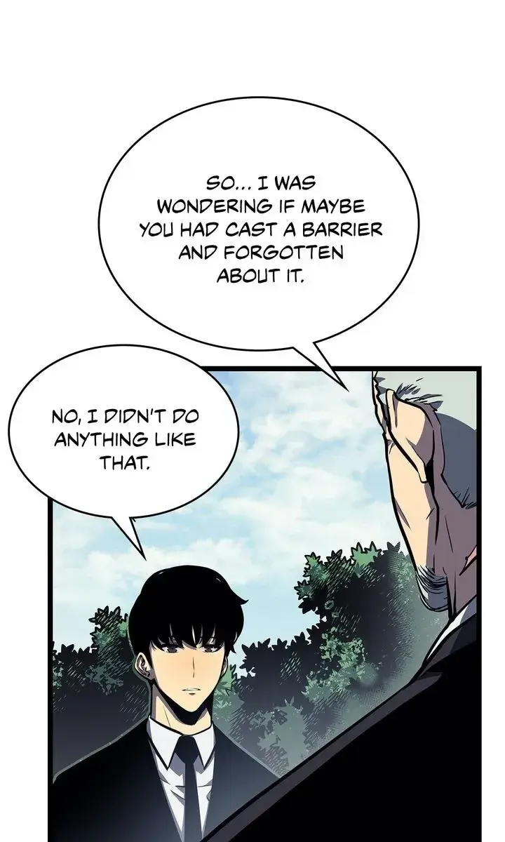 Solo Leveling Chapter 108 Page 48
