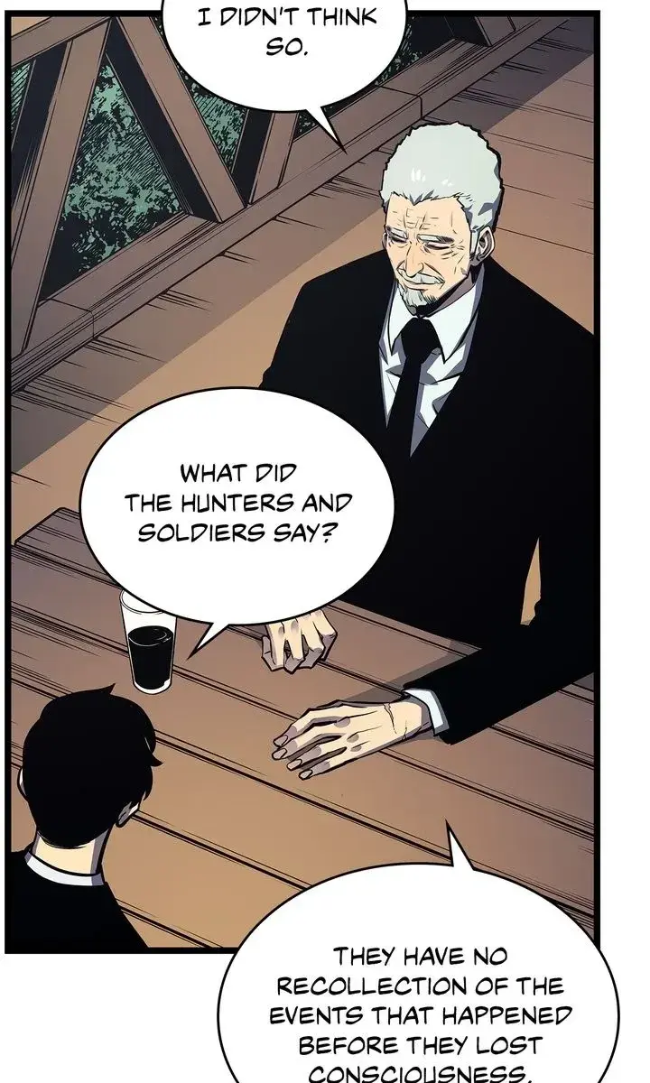 Solo Leveling Chapter 108 Page 50