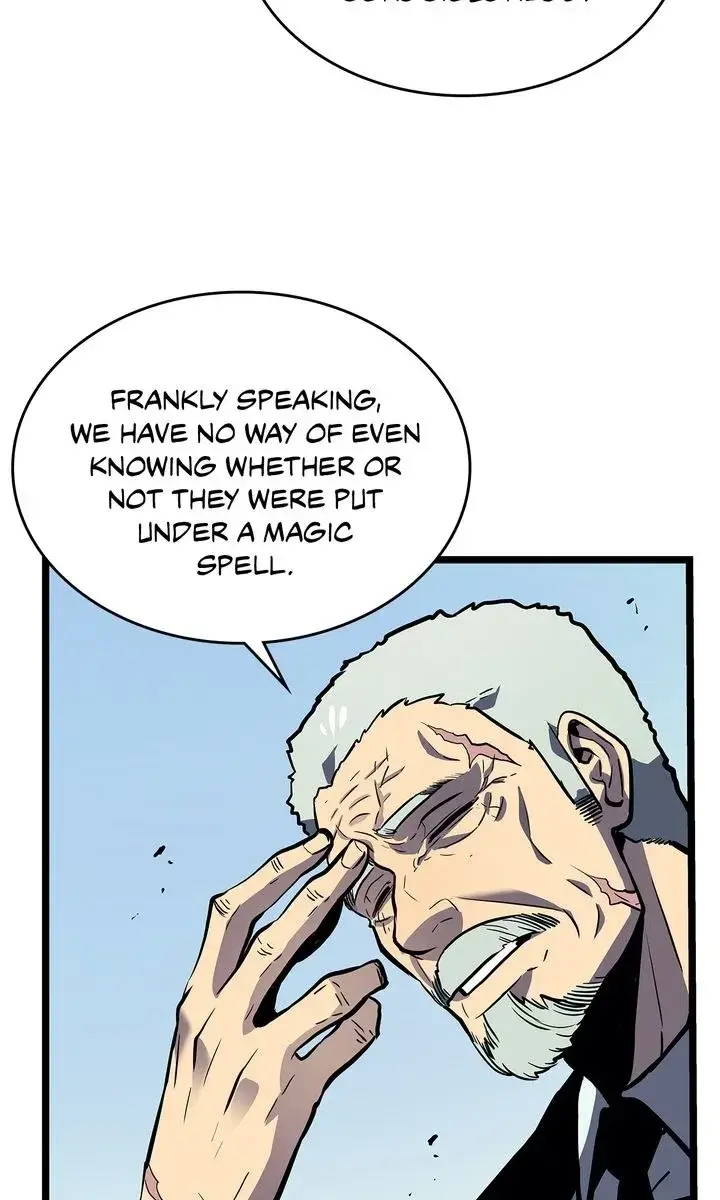 Solo Leveling Chapter 108 Page 51