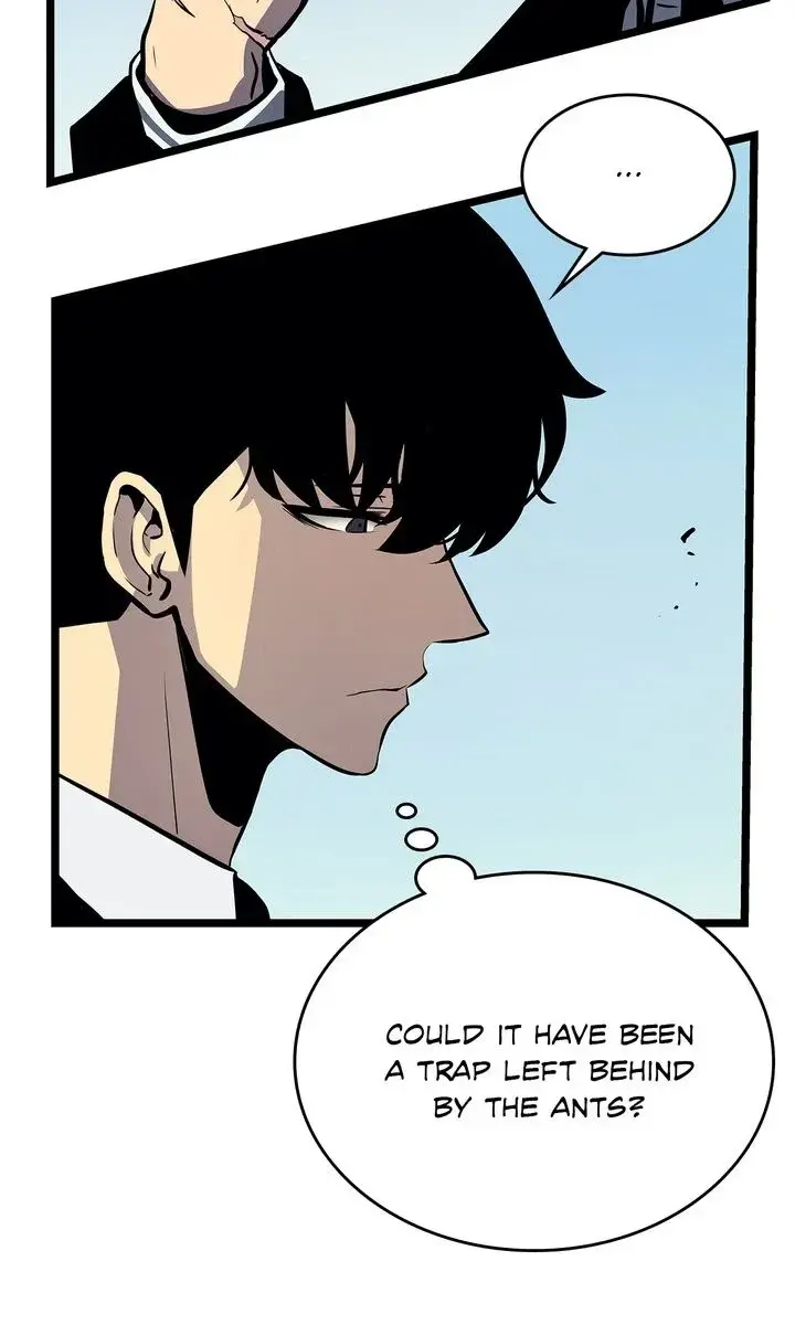 Solo Leveling Chapter 108 Page 52