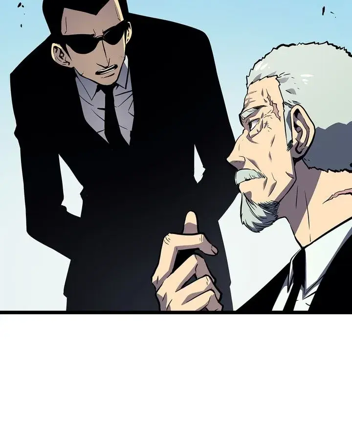 Solo Leveling Chapter 108 Page 54