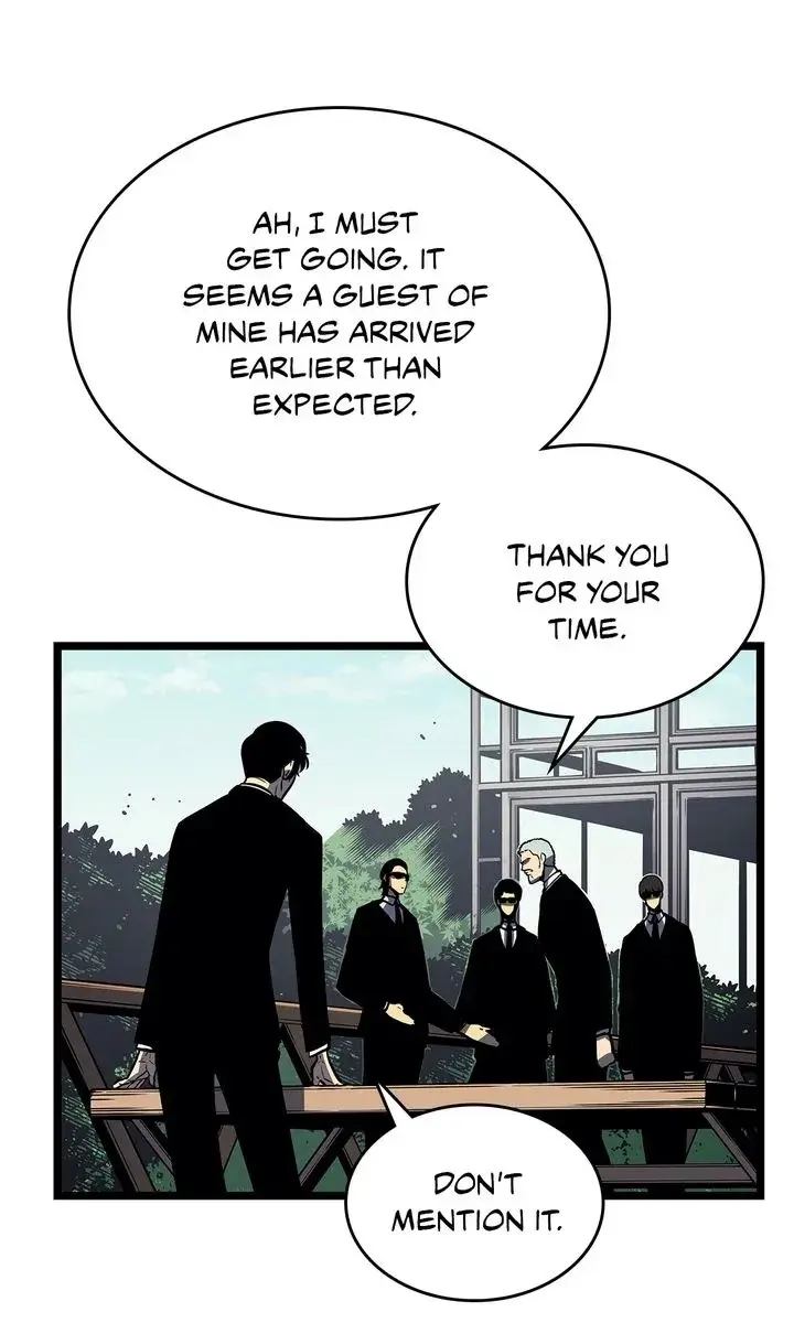 Solo Leveling Chapter 108 Page 55