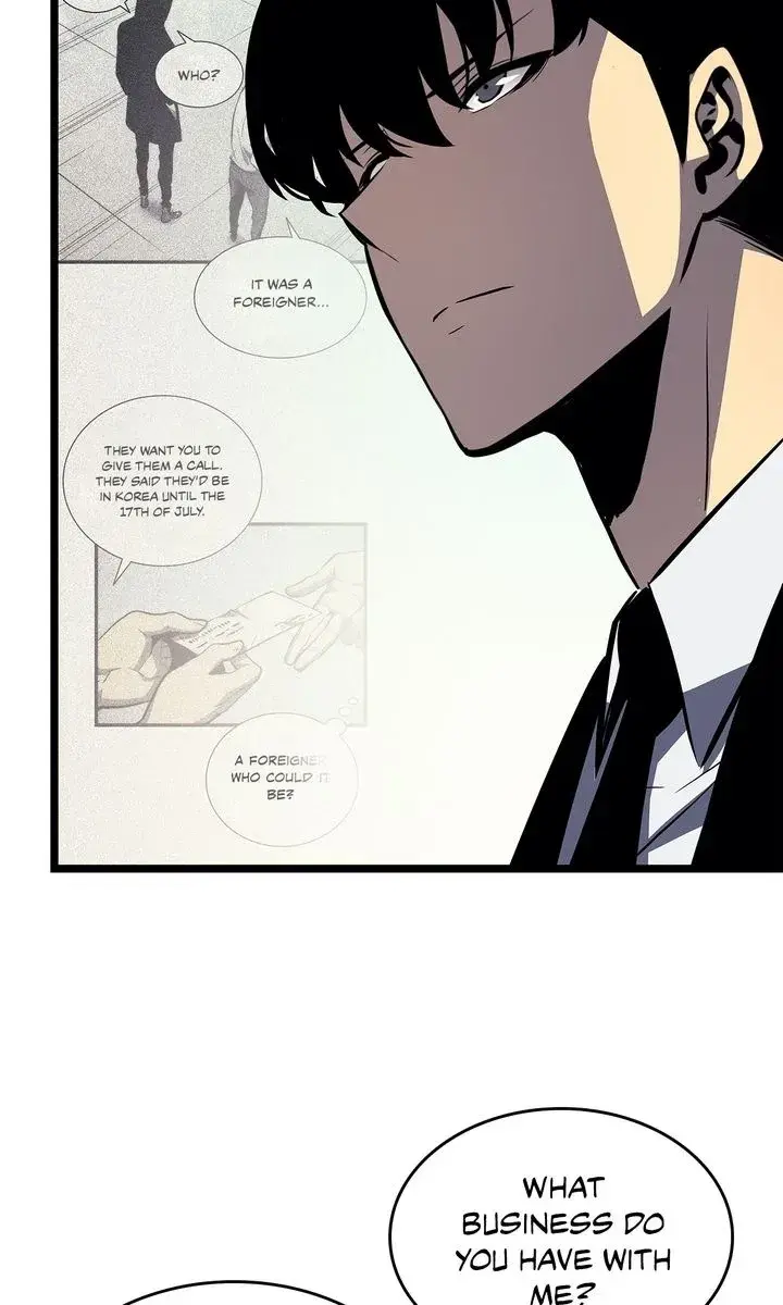 Solo Leveling Chapter 108 Page 66