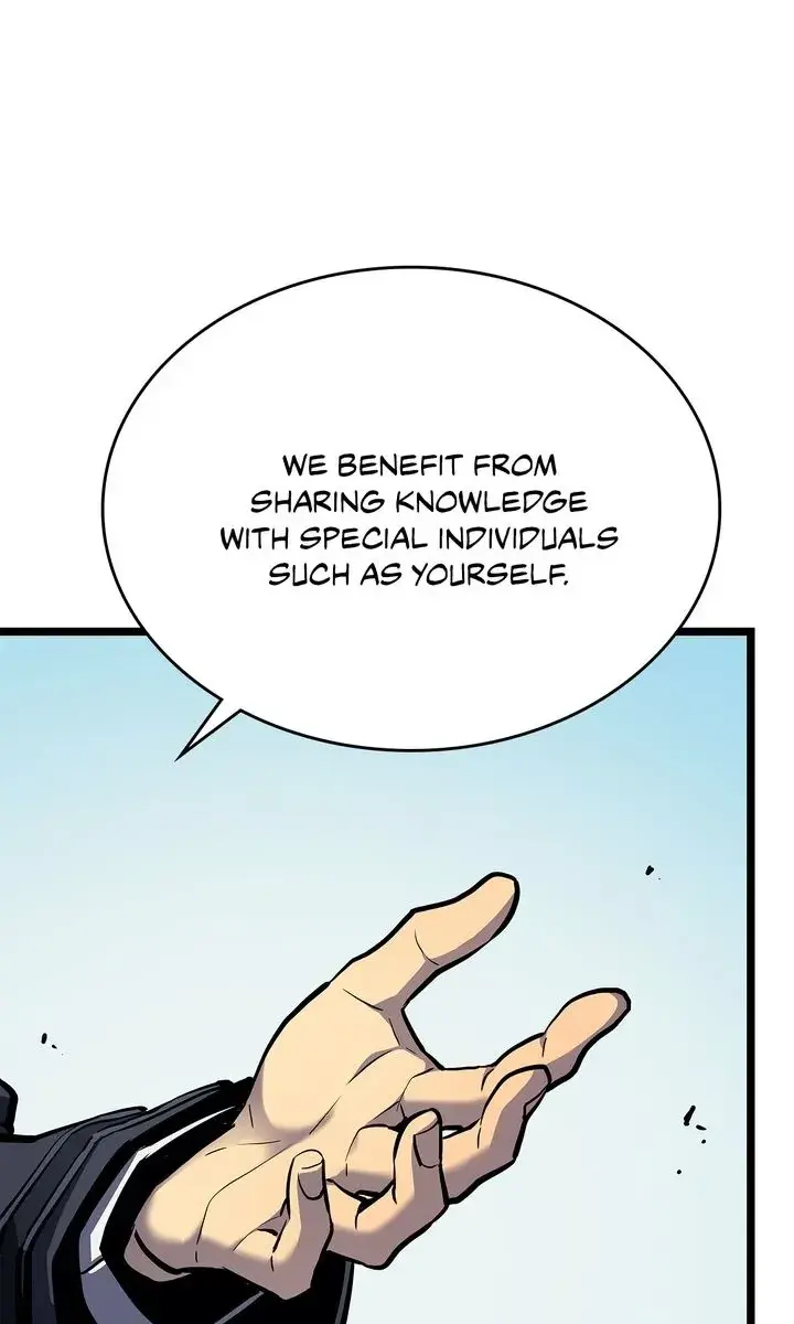 Solo Leveling Chapter 108 Page 73