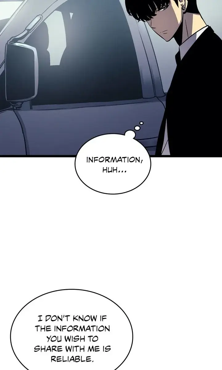 Solo Leveling Chapter 108 Page 77