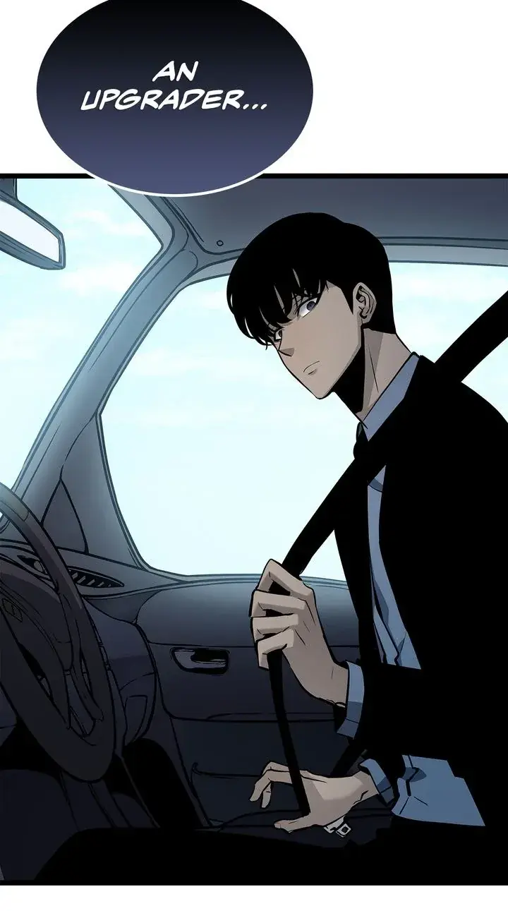 Solo Leveling Chapter 108 Page 81