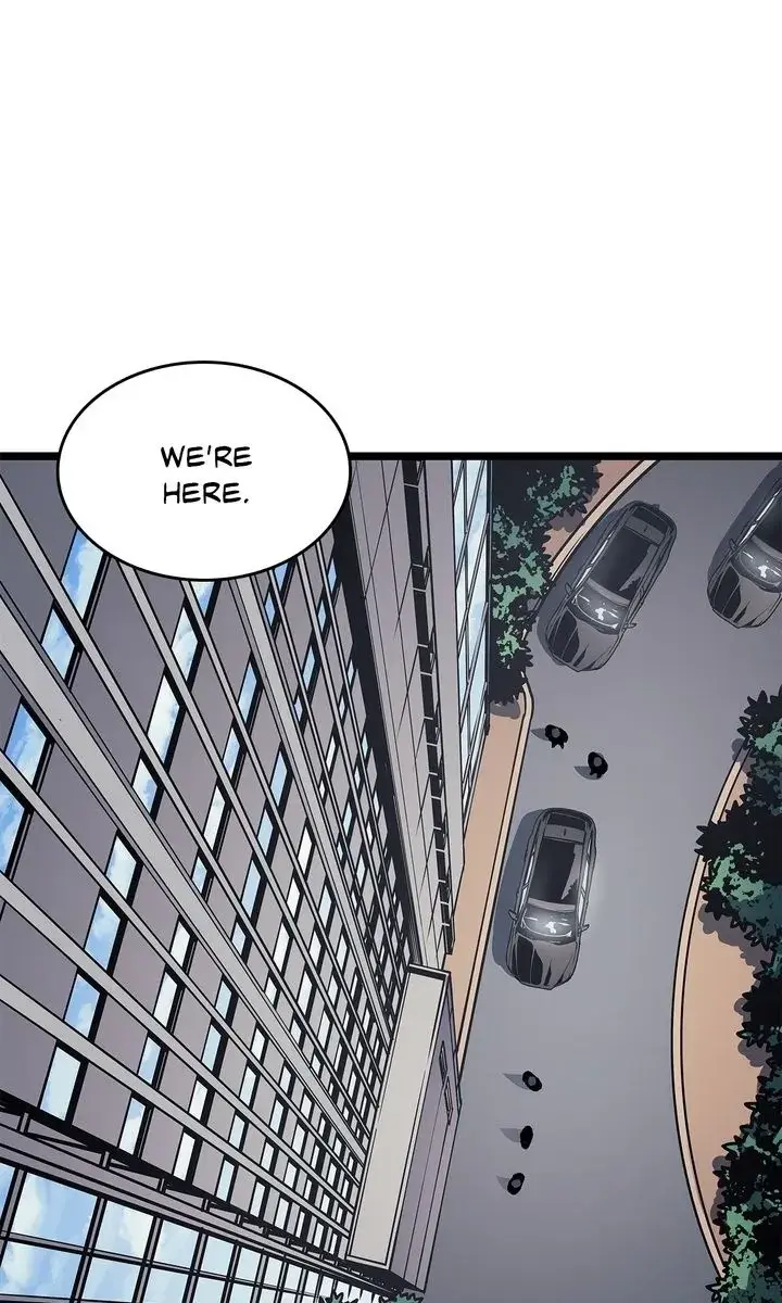 Solo Leveling Chapter 108 Page 86