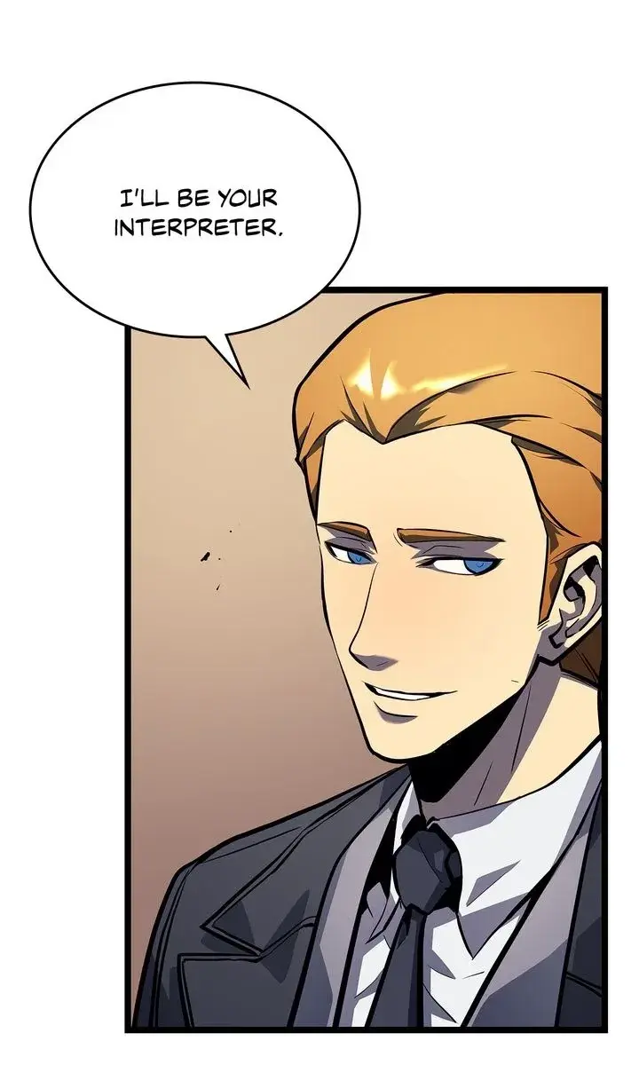 Solo Leveling Chapter 108 Page 91