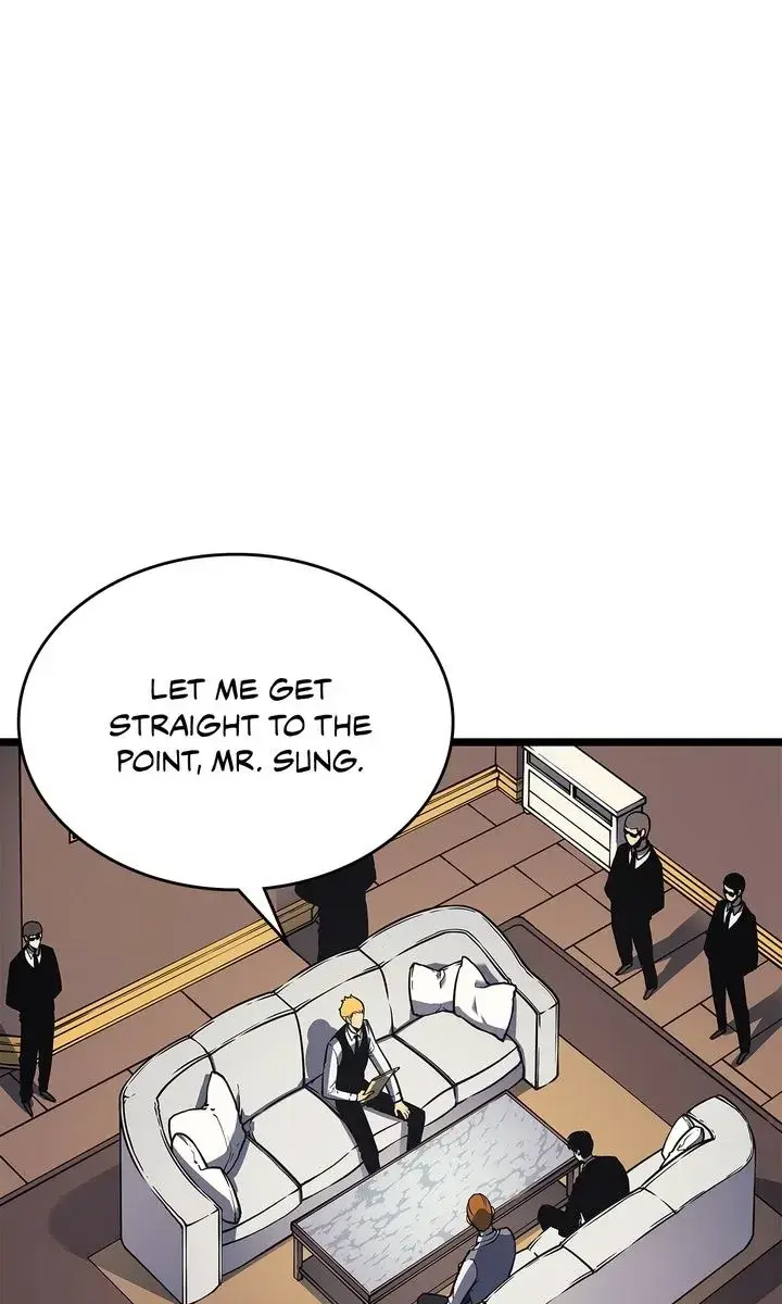 Solo Leveling Chapter 108 Page 92