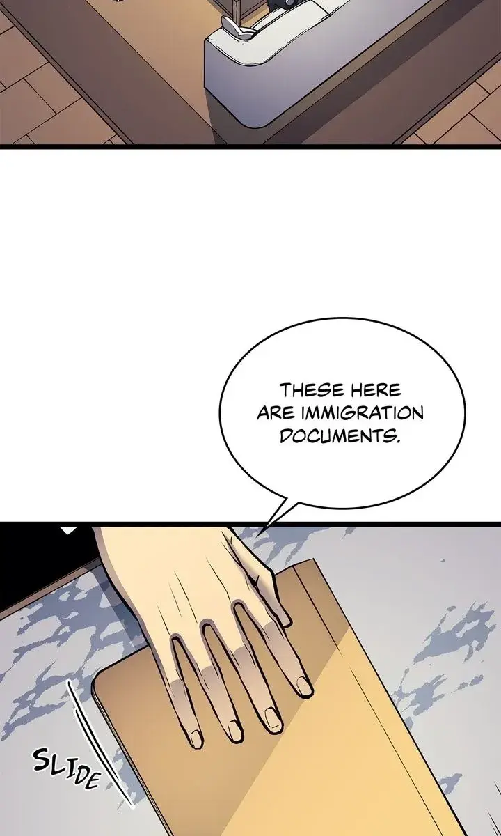 Solo Leveling Chapter 108 Page 93