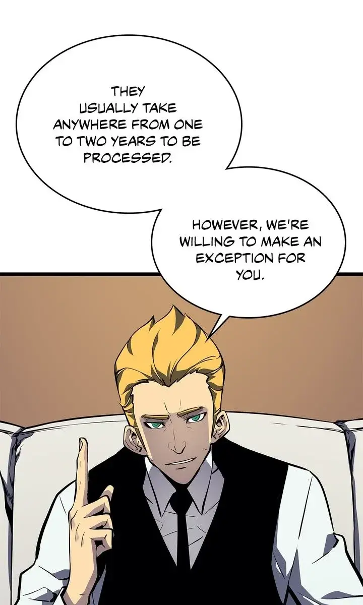 Solo Leveling Chapter 108 Page 95