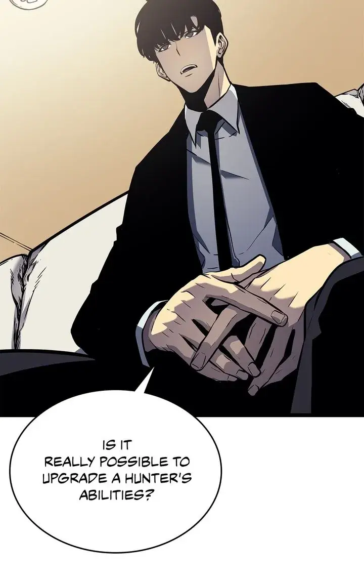 Solo Leveling Chapter 108 Page 99