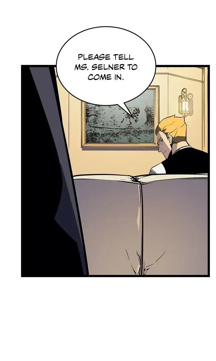 Solo Leveling Chapter 109 Page 2