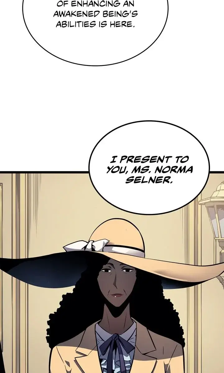 Solo Leveling Chapter 109 Page 7