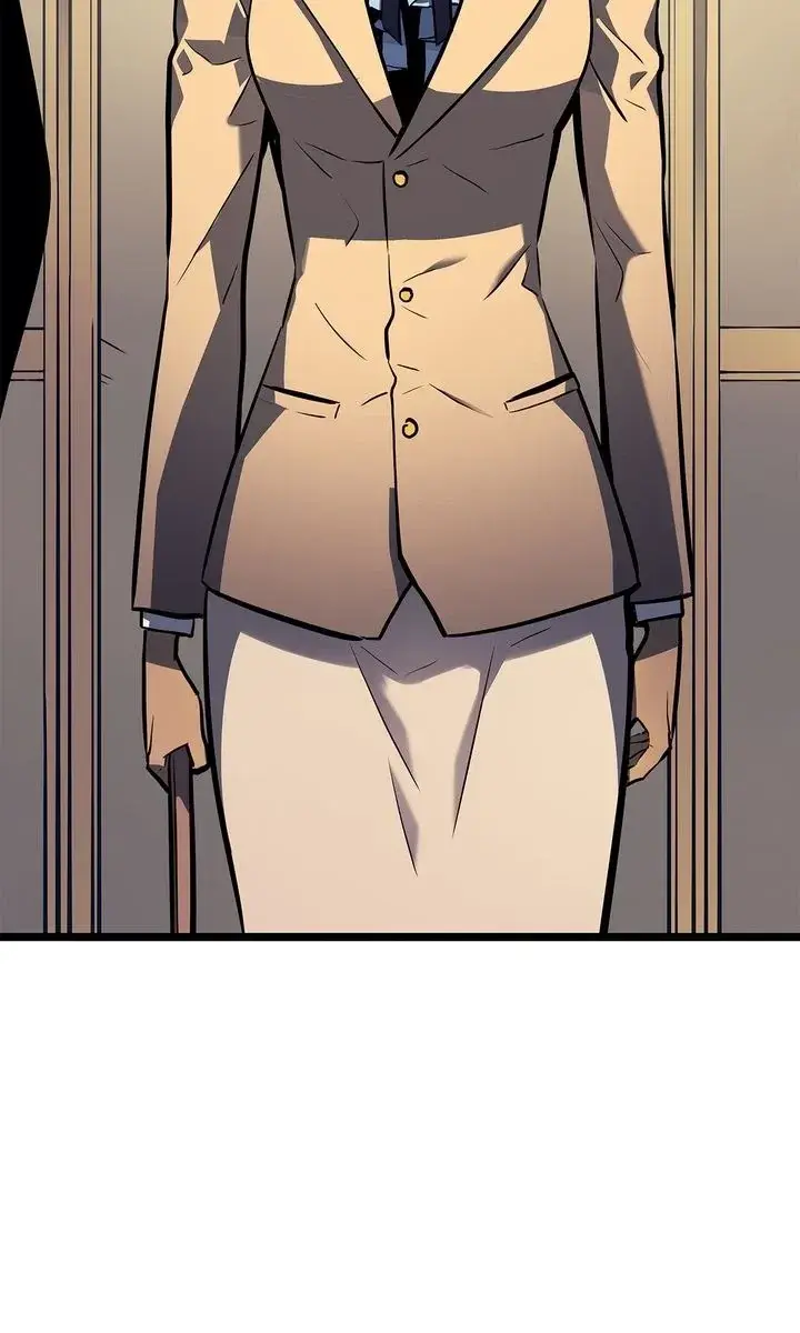 Solo Leveling Chapter 109 Page 8