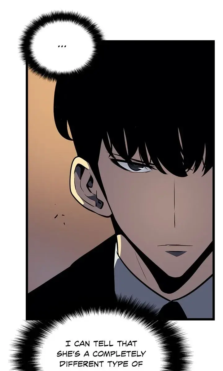 Solo Leveling Chapter 109 Page 10