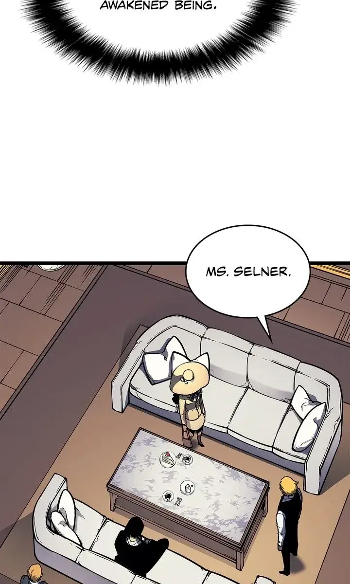 Solo Leveling Chapter 109 Page 11