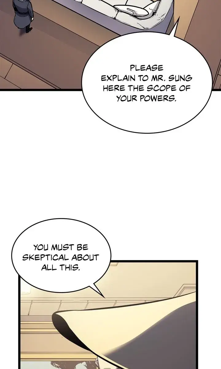 Solo Leveling Chapter 109 Page 12