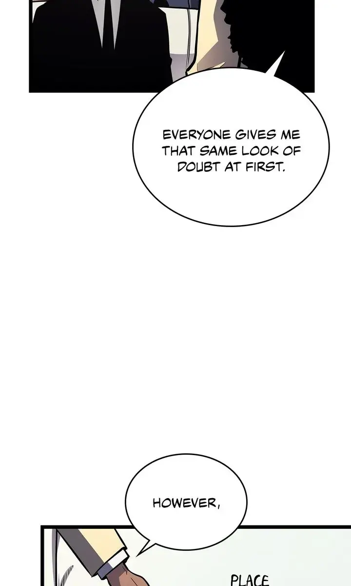 Solo Leveling Chapter 109 Page 14