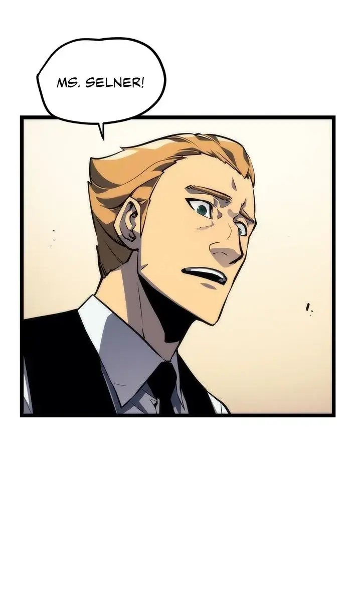 Solo Leveling Chapter 109 Page 18