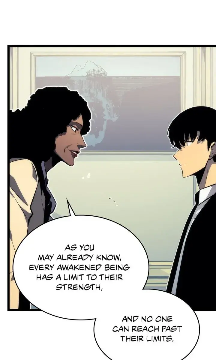 Solo Leveling Chapter 109 Page 19