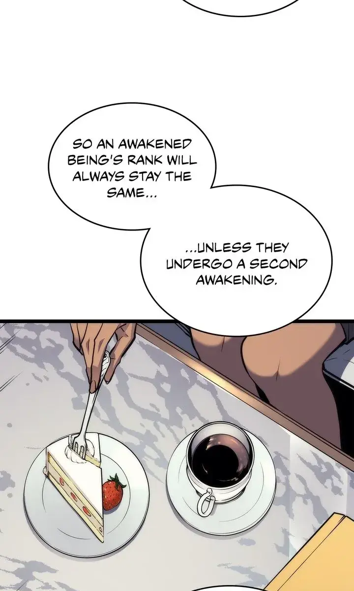 Solo Leveling Chapter 109 Page 20
