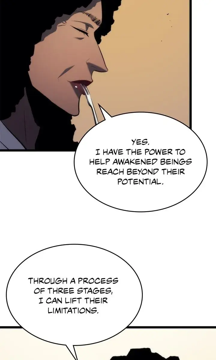 Solo Leveling Chapter 109 Page 23