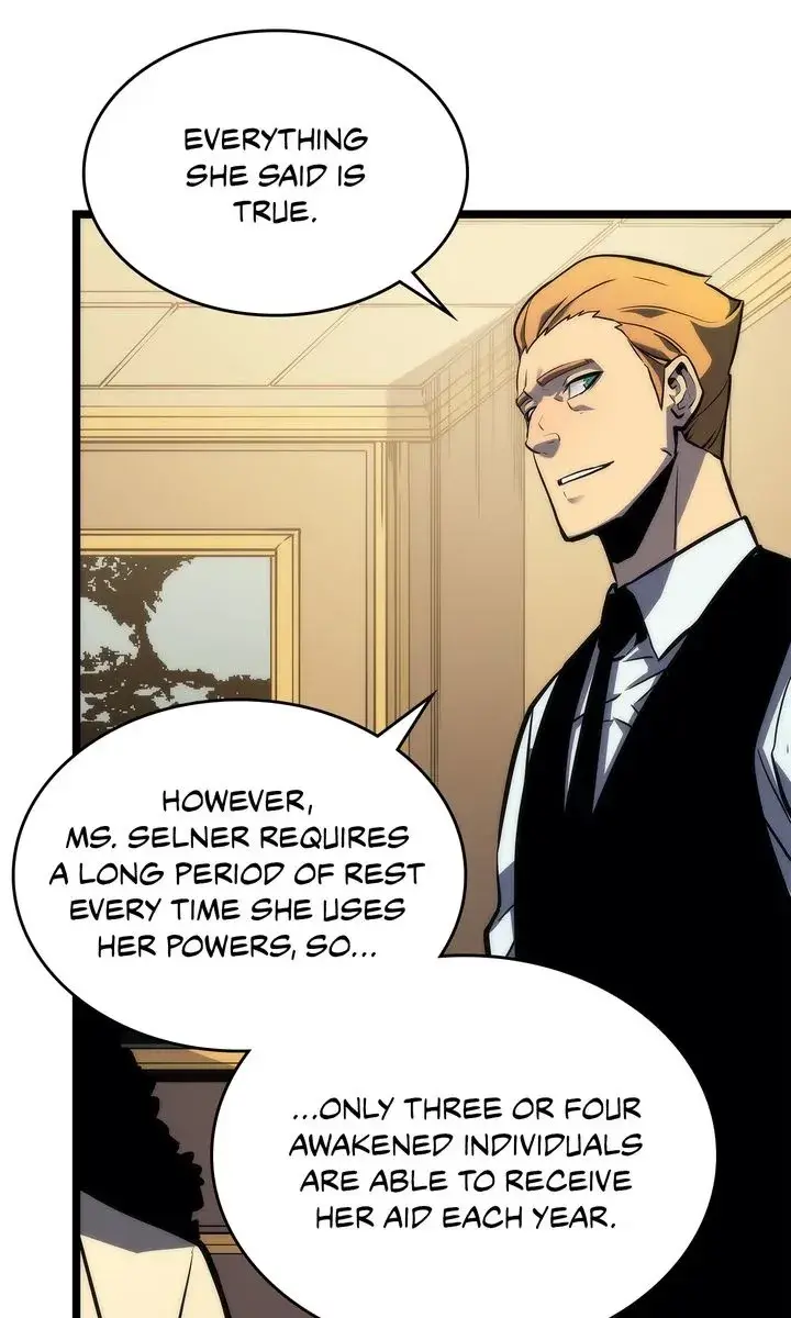 Solo Leveling Chapter 109 Page 26