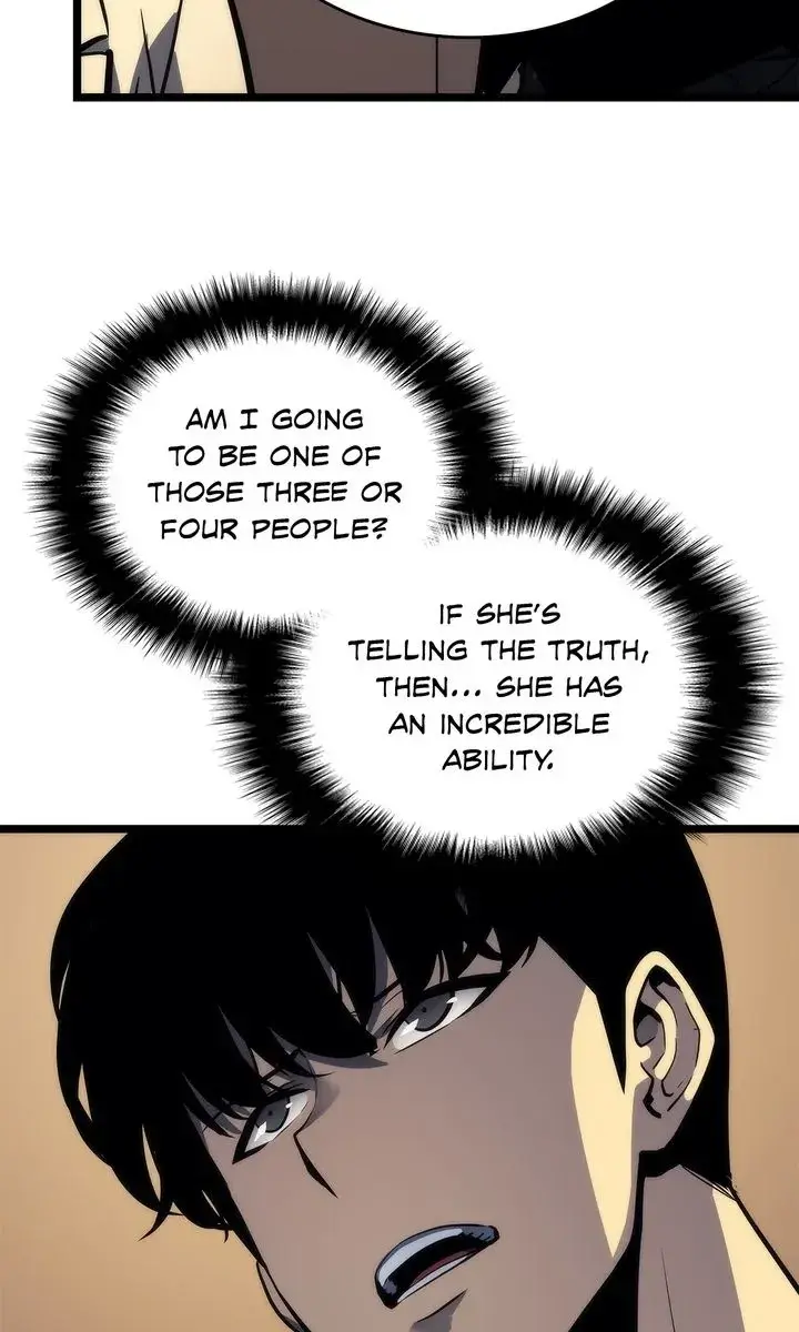 Solo Leveling Chapter 109 Page 27