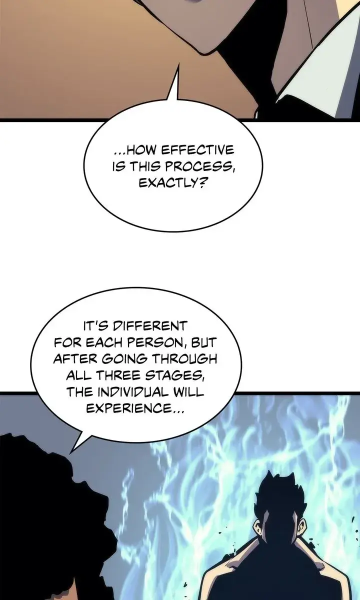 Solo Leveling Chapter 109 Page 28