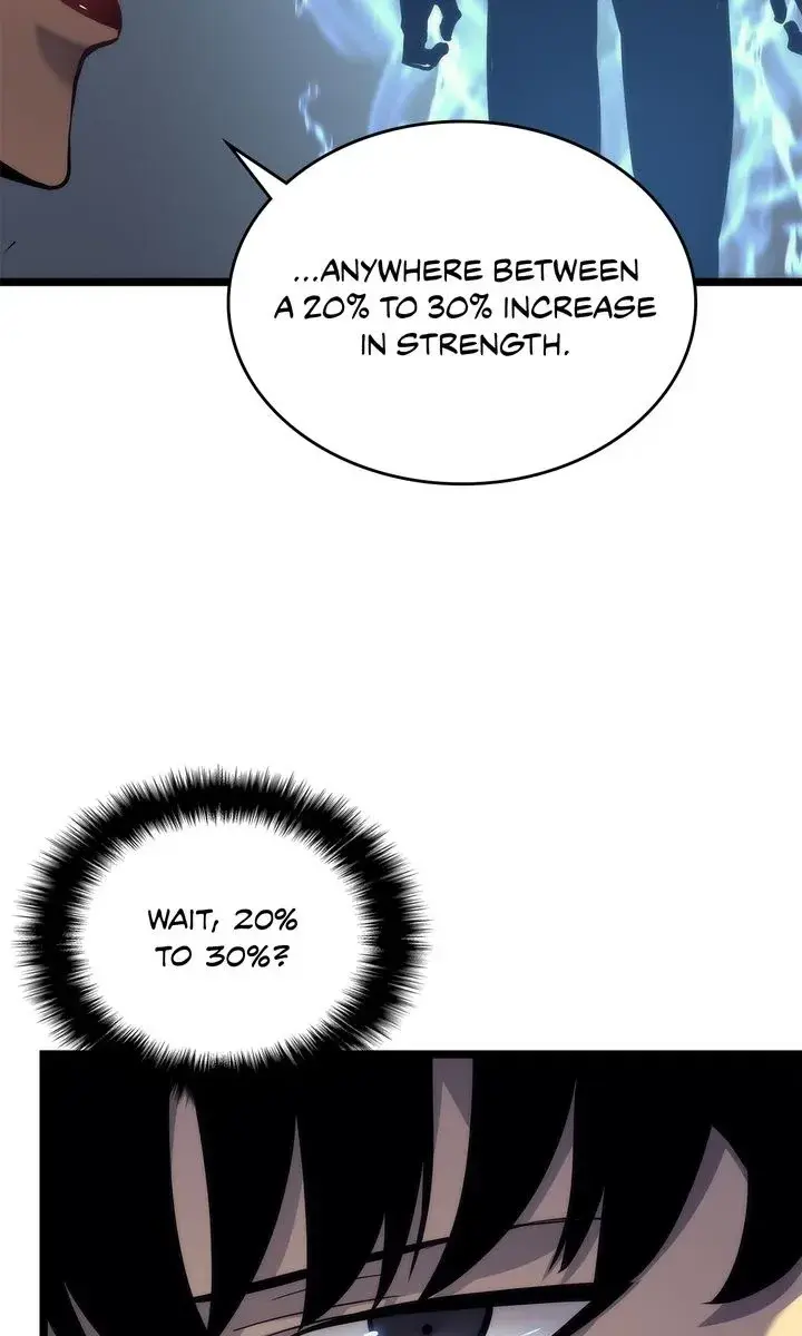 Solo Leveling Chapter 109 Page 30