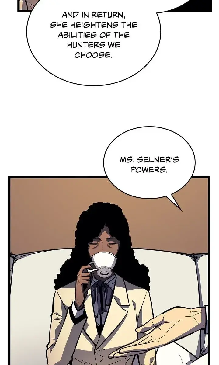 Solo Leveling Chapter 109 Page 35