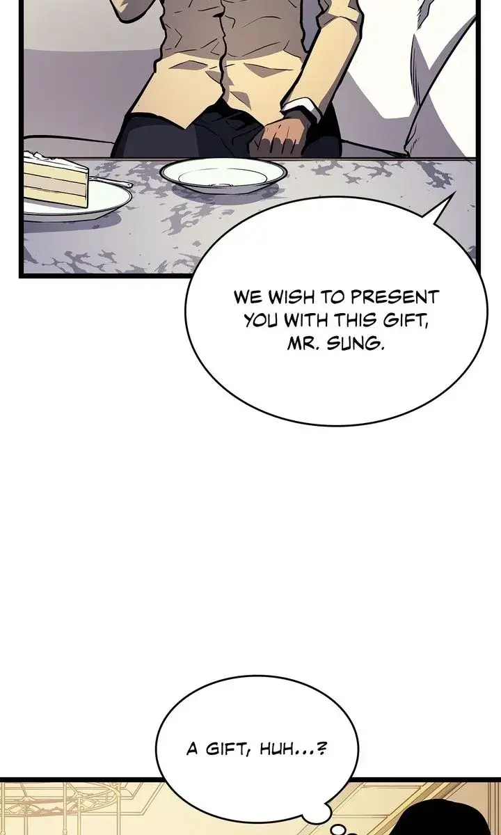 Solo Leveling Chapter 109 Page 36