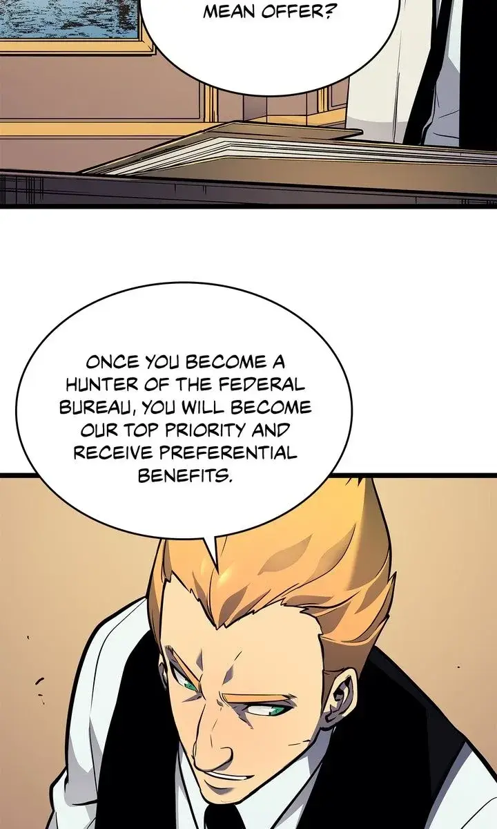 Solo Leveling Chapter 109 Page 38