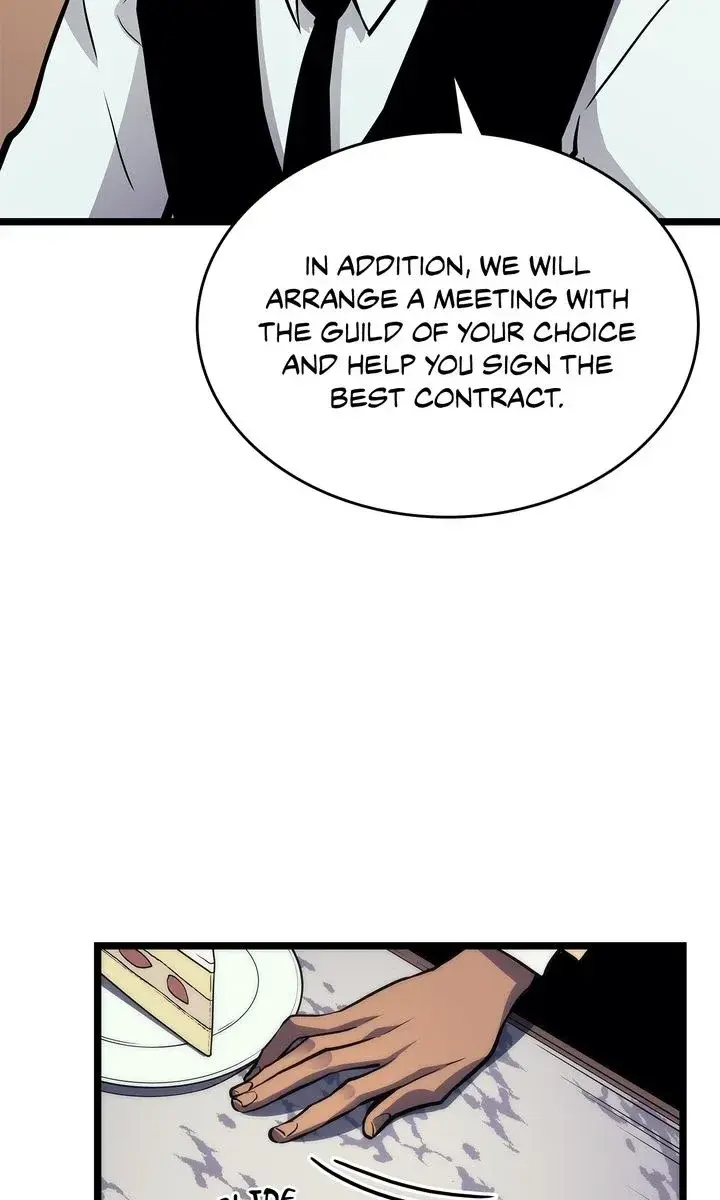 Solo Leveling Chapter 109 Page 39