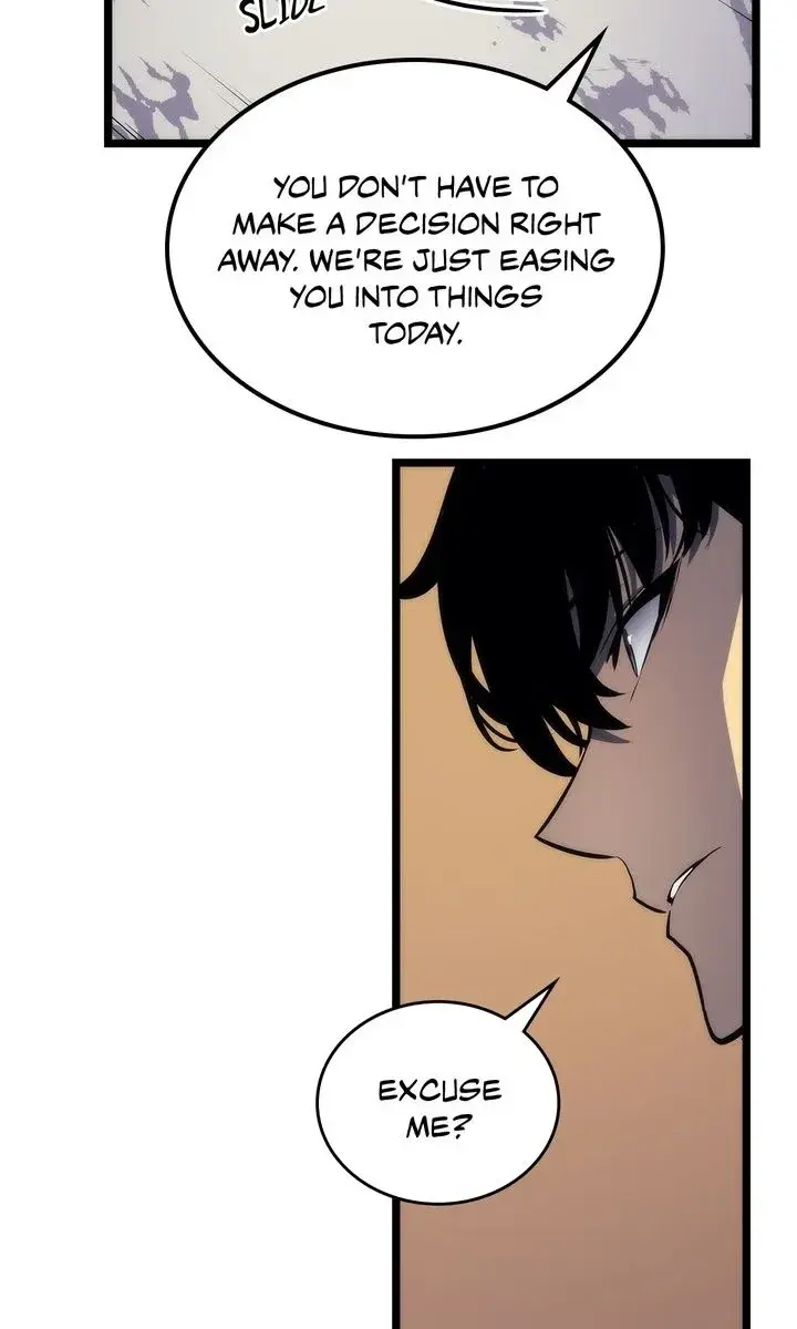 Solo Leveling Chapter 109 Page 40