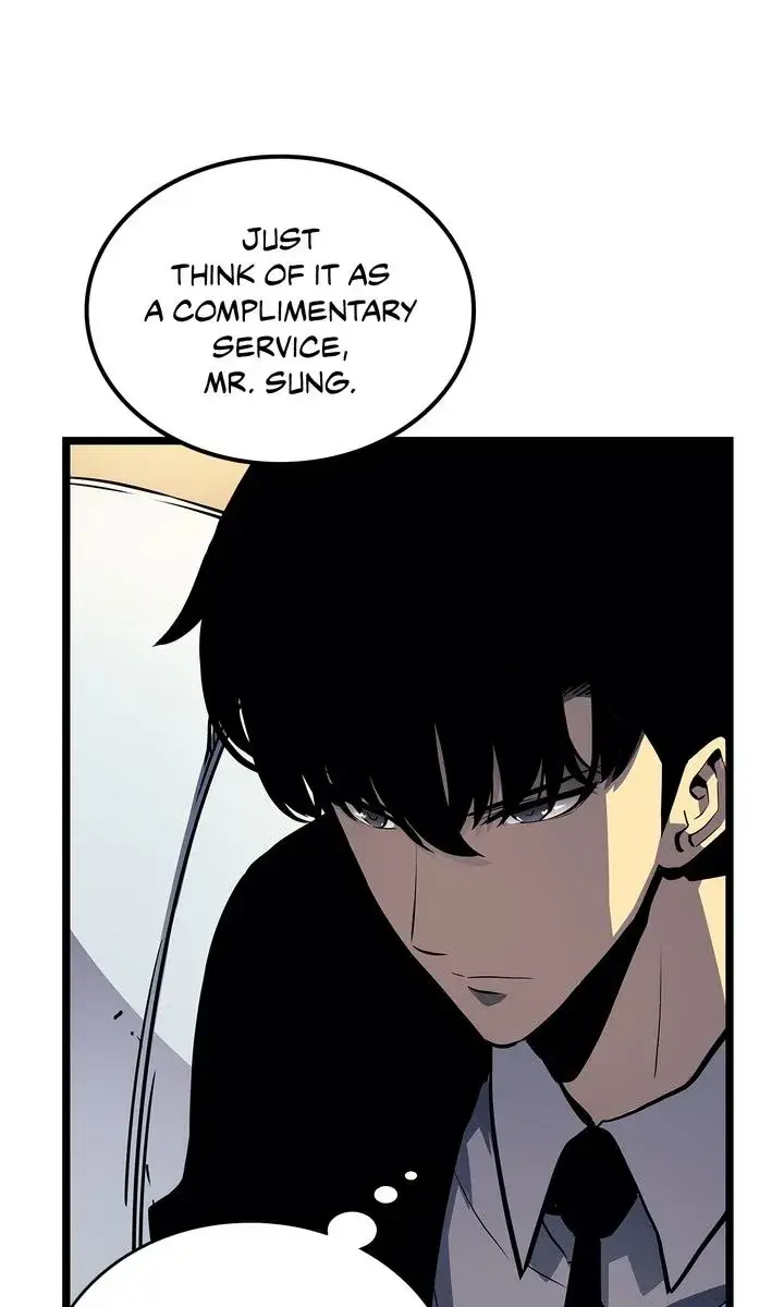 Solo Leveling Chapter 109 Page 44