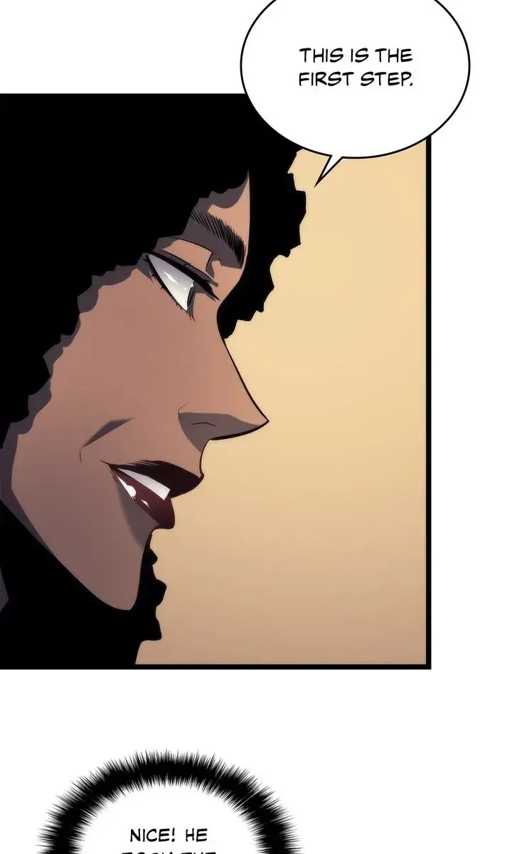 Solo Leveling Chapter 109 Page 47