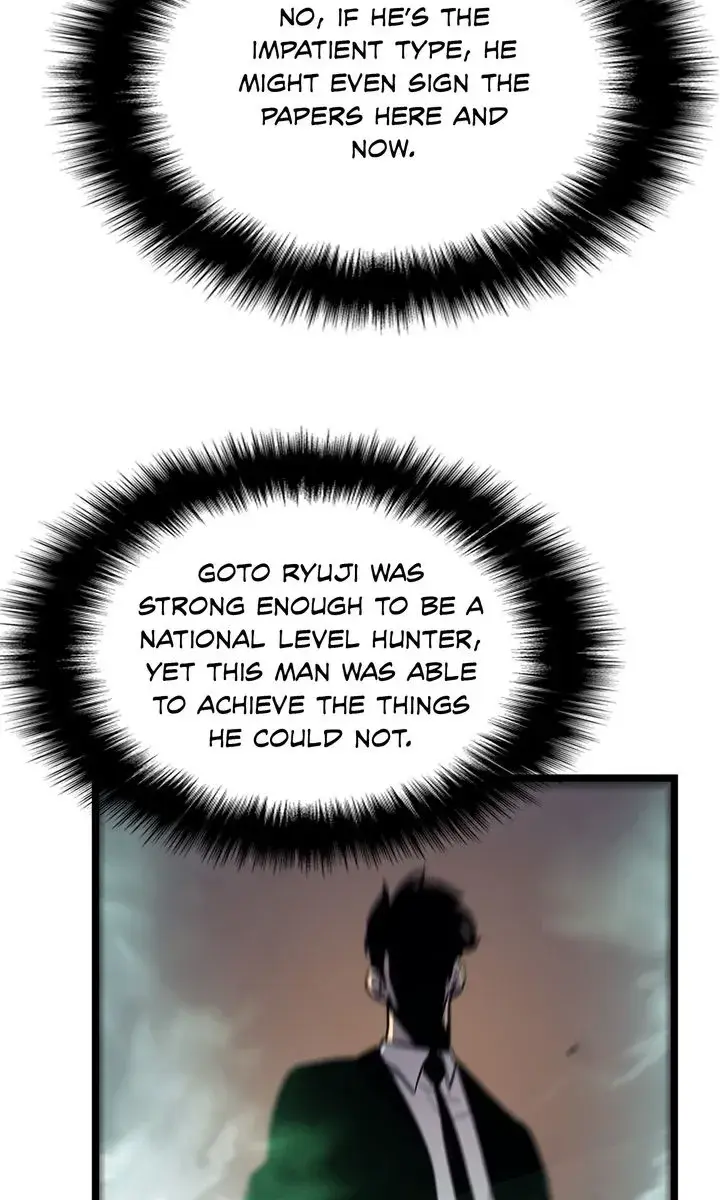 Solo Leveling Chapter 109 Page 51