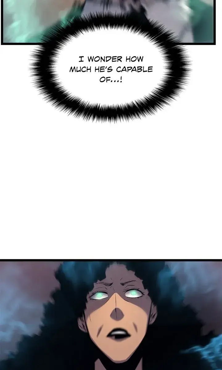 Solo Leveling Chapter 109 Page 54