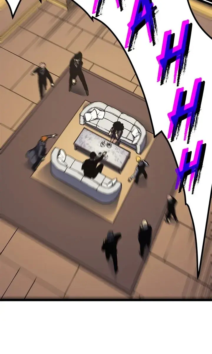 Solo Leveling Chapter 109 Page 65